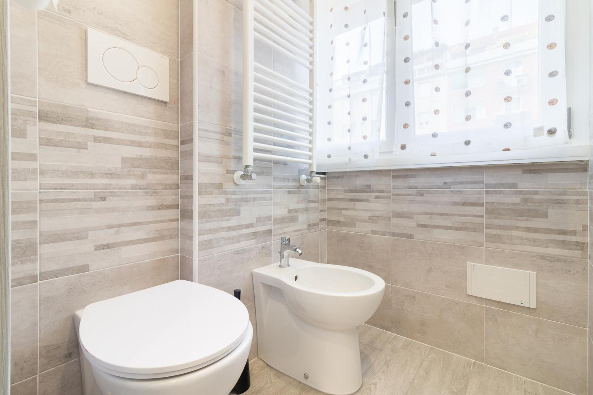 Apartment San Siro Luxury & Design Mailand