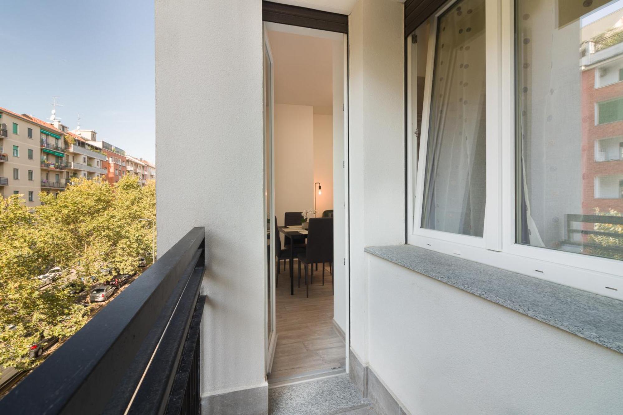 San Siro Luxury & Design Mailand