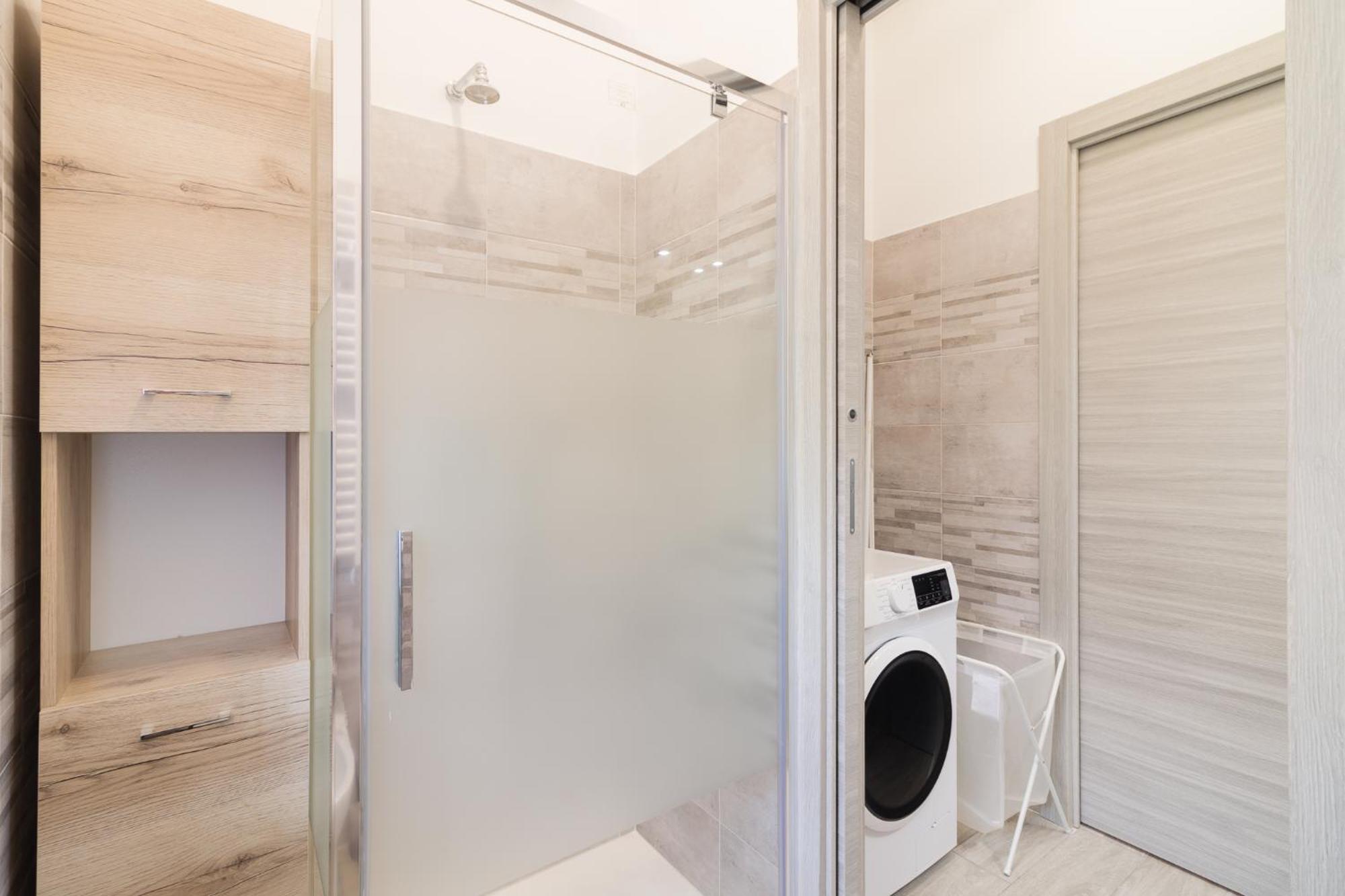 San Siro Luxury & Design Apartment Mailand