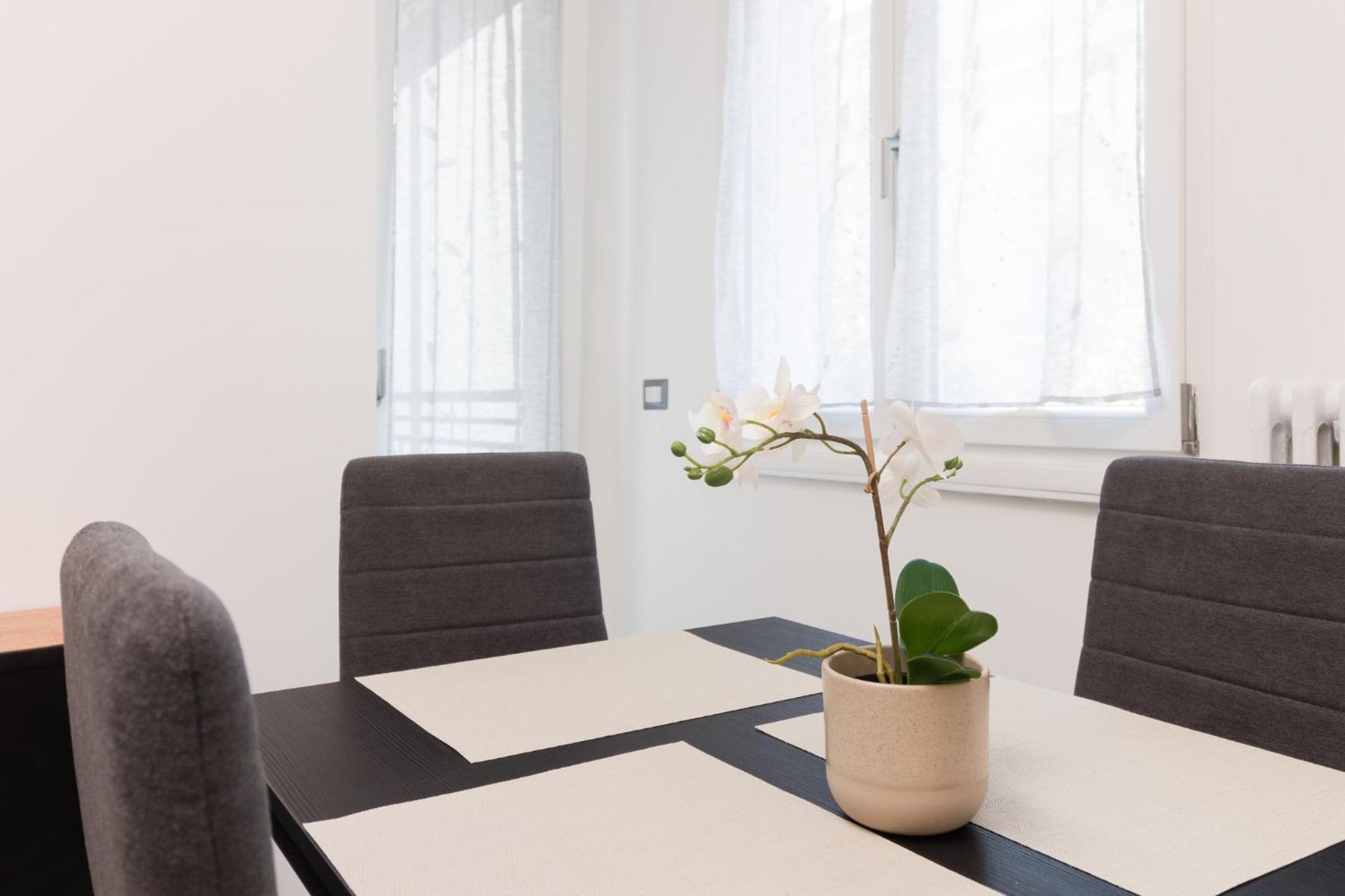 Apartment San Siro Luxury & Design Mailand