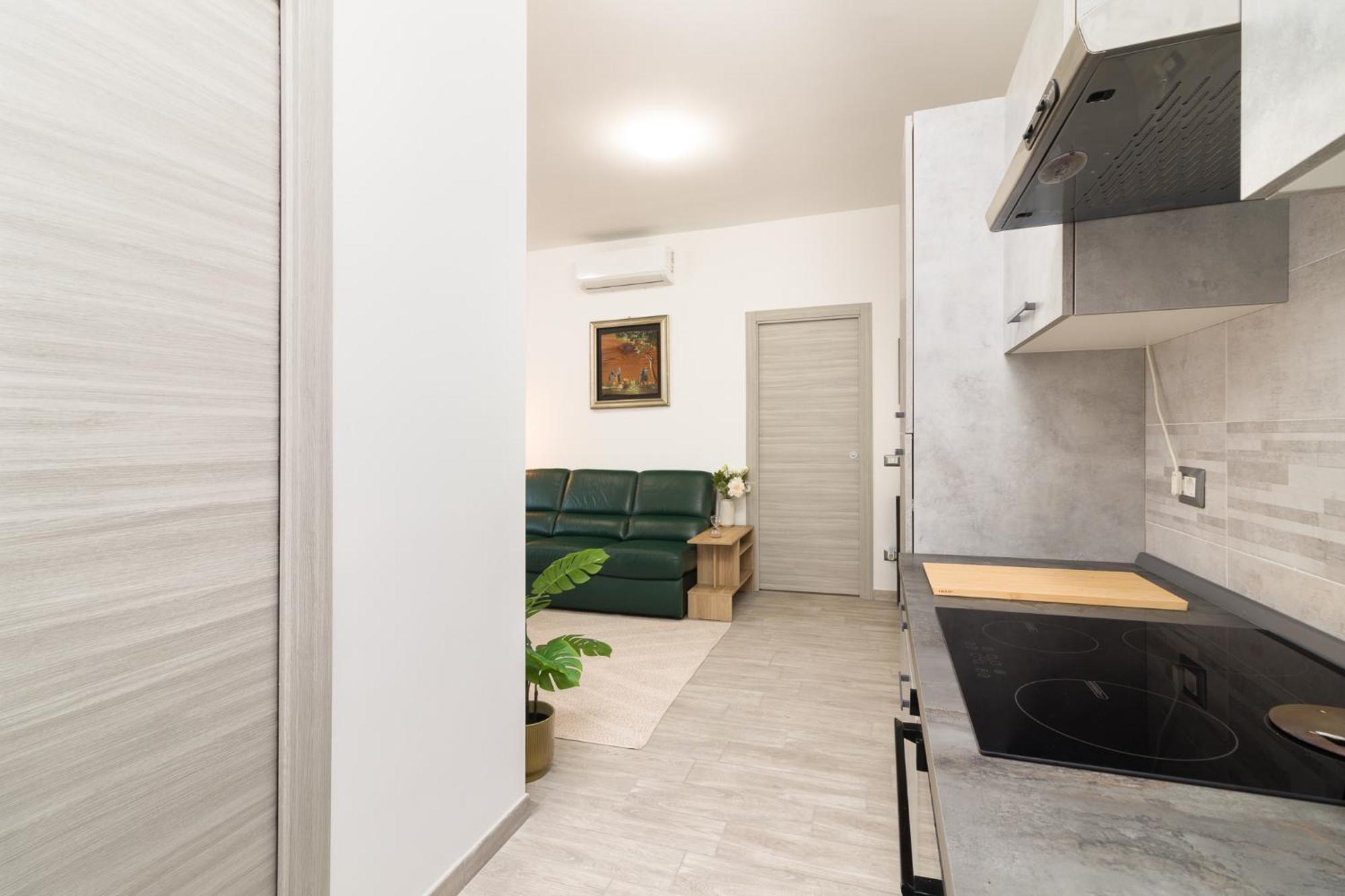 San Siro Luxury & Design * Mailand